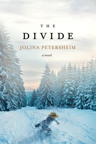 Divide - Hardcover