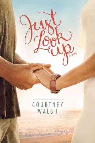 Just Look Up - Softcover