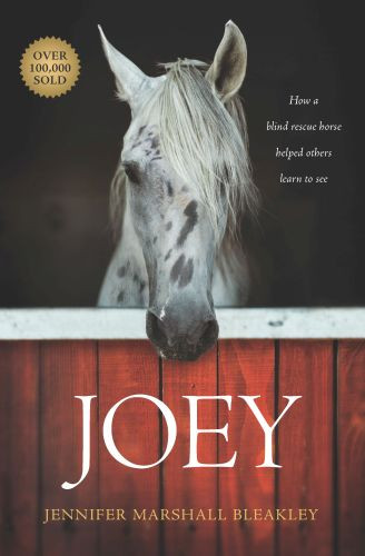 Joey - Softcover