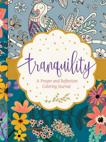 Tranquility - Hardcover