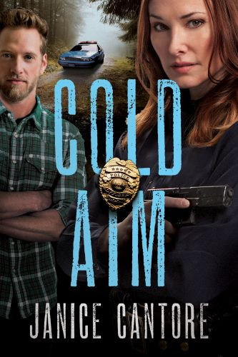 Cold Aim - Softcover