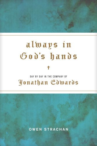 Always in God's Hands - Hardcover