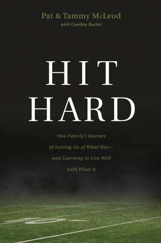 Hit Hard - Softcover