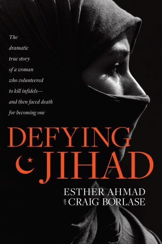 Defying Jihad - Hardcover