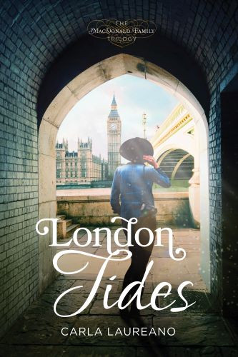 London Tides - Softcover