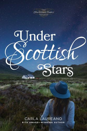 Under Scottish Stars - Softcover