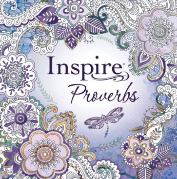 Inspire: Proverbs (Softcover) - Softcover