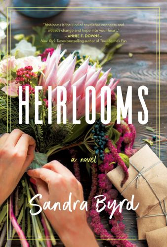 Heirlooms - Hardcover