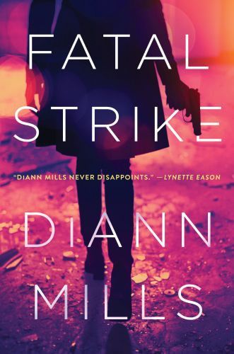 Fatal Strike - Hardcover