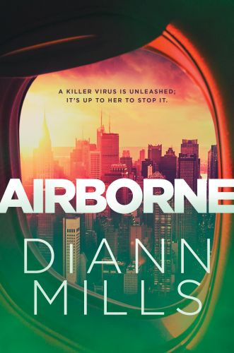 Airborne - Hardcover