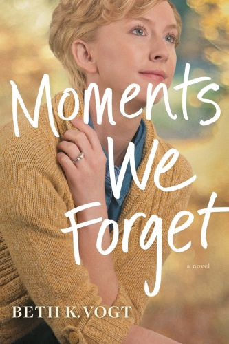 Moments We Forget - Softcover