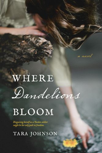 Where Dandelions Bloom - Softcover