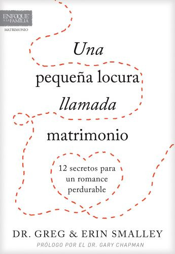 pequeña locura llamada matrimonio - Softcover