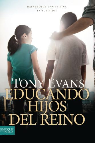 Educando hijos del reino - Softcover