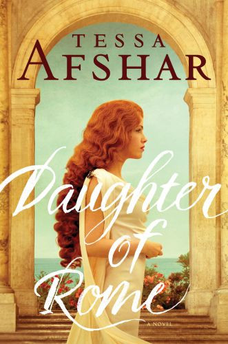 Daughter of Rome - Hardcover