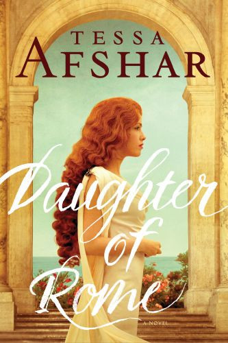 Daughter of Rome - Softcover