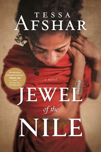 Jewel of the Nile - Hardcover