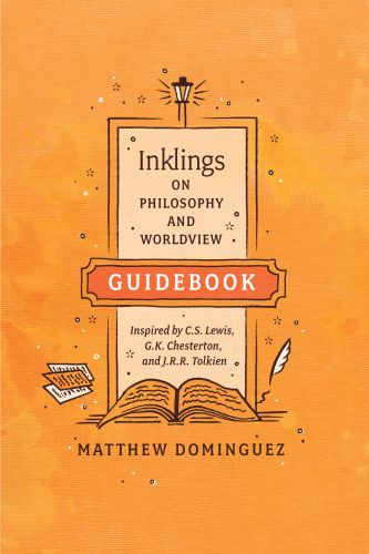 Inklings on Philosophy and Worldview Guidebook - Softcover