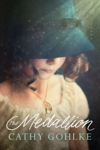 The Medallion - Hardcover