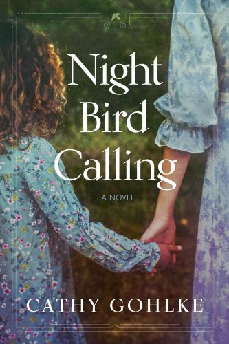 Night Bird Calling - Softcover