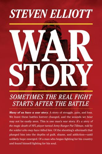 War Story - Hardcover