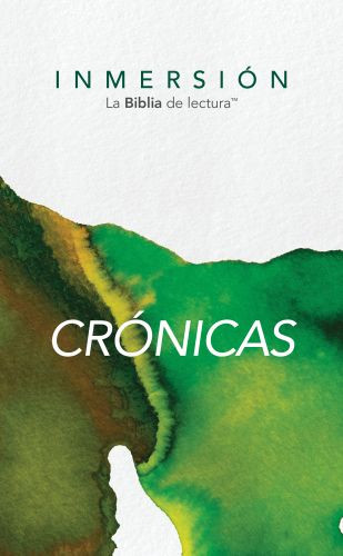 Inmersión: Crónicas - Softcover