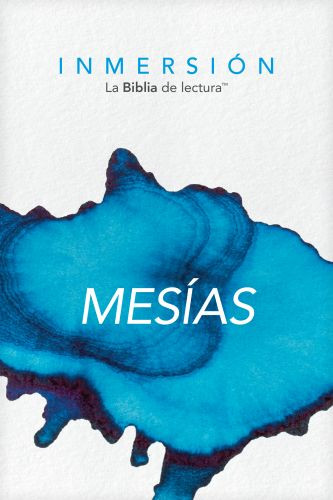 Inmersión: Mesías (Tapa rústica) - Softcover