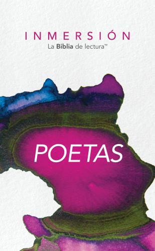 Inmersión: Poetas (Tapa rústica) - Softcover