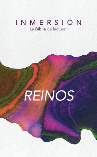 Inmersión: Reinos (Tapa rústica) - Softcover