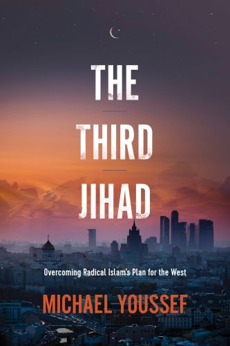 The Third Jihad - Softcover