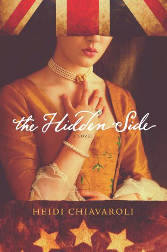 Hidden Side - Hardcover