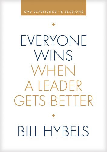 Everyone Wins When a Leader Gets Better DVD Experience - DVD video