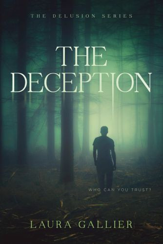 Deception - Softcover