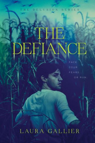 Defiance - Softcover