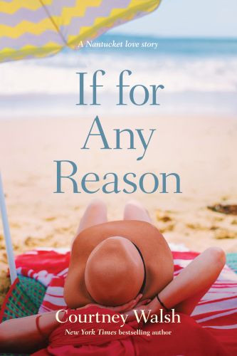 If for Any Reason - Softcover