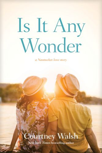 Is It Any Wonder - Softcover