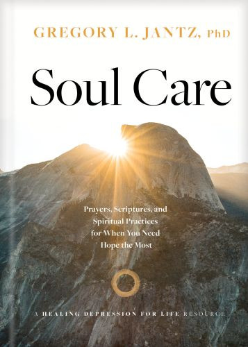 Soul Care - Hardcover