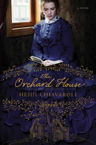 Orchard House - Hardcover