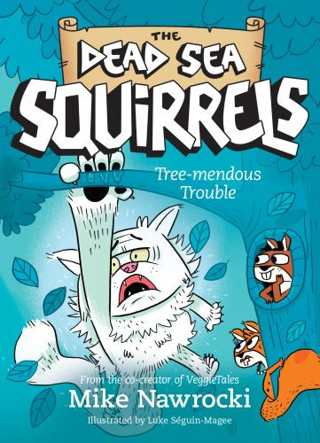 Tree-mendous Trouble - Softcover