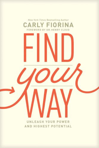 Find Your Way - Hardcover