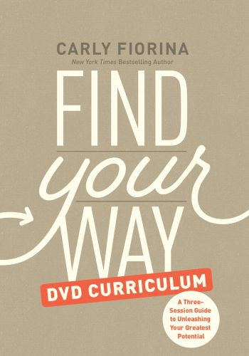 Find Your Way DVD Curriculum - DVD video