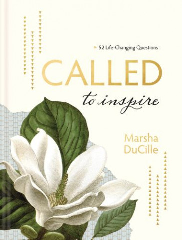 CALLED to Inspire - Hardcover