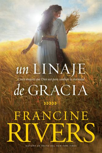 linaje de gracia - Softcover