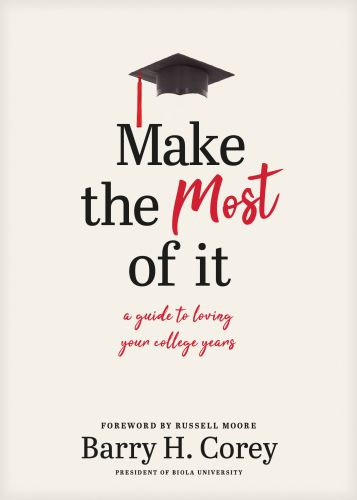 Make the Most of It - Hardcover