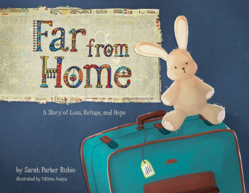 Far from Home - Hardcover