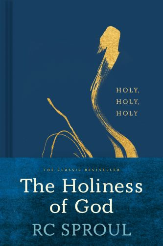 Holiness of God - Hardcover