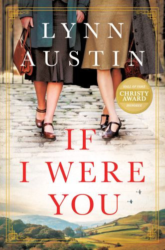 If I Were You: A Novel - Hardcover