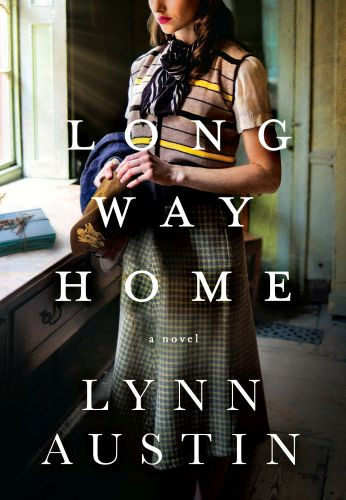 Long Way Home - Hardcover