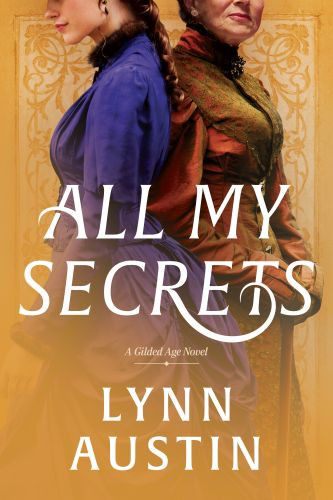 All My Secrets - Hardcover With dust jacket
