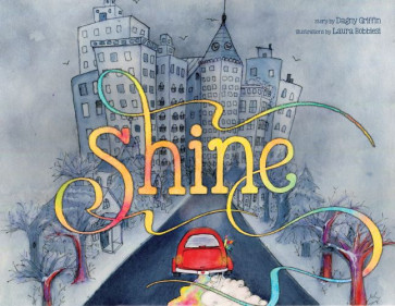 Shine - Hardcover